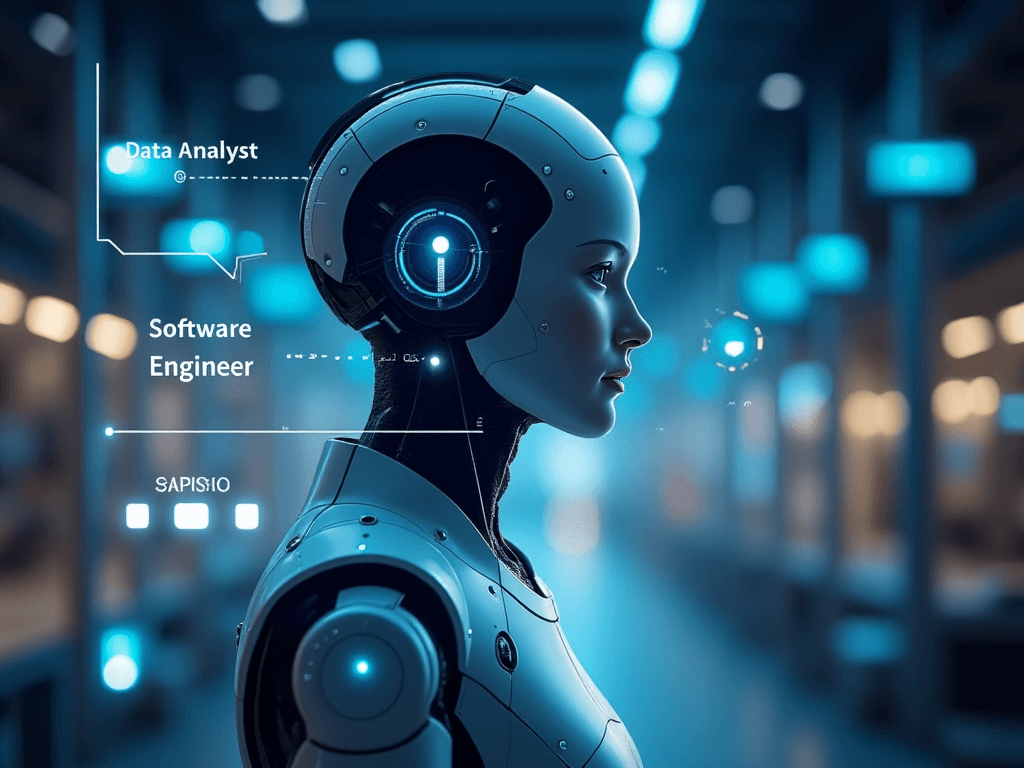 Generative AI for Everyone